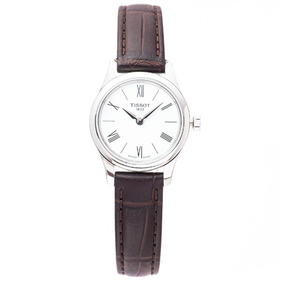 Tissot - Nữ T063.009.16.018.00 Size 25mm