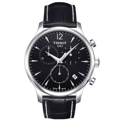 Tissot - Nam T063.617.16.057.00 Size 42mm