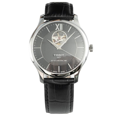Tissot Le Locle Nam T063.907.16.058.00