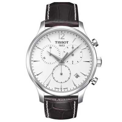 Tissot - Nam T063.617.16.037.00 Size 42mm