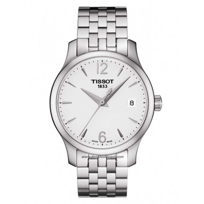 Tissot Nữ T063.210.11.037.00