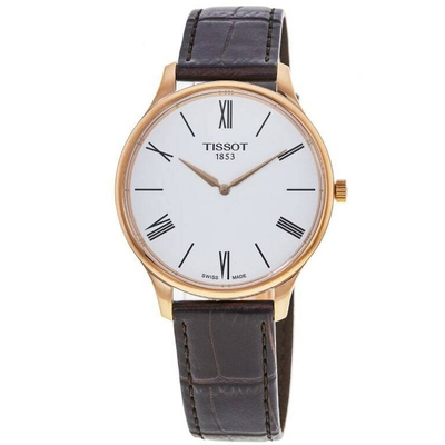 Tissot - Nam T063.409.36.018.00 Size 39mm