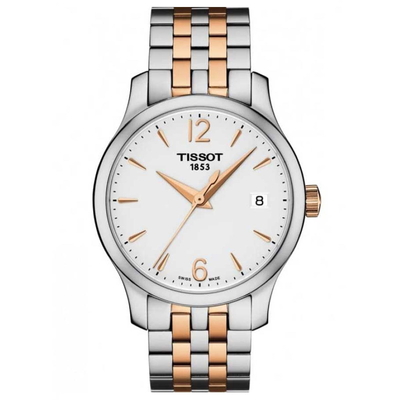Tissot Nữ T063.210.22.037.01
