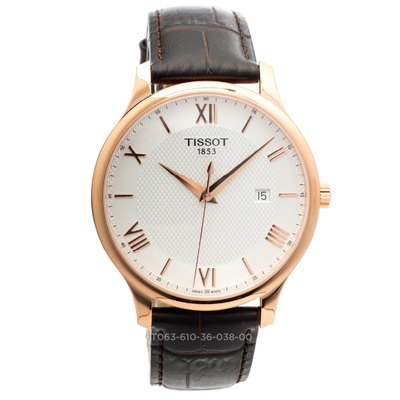 Tissot Nam T063.610.36.038.00