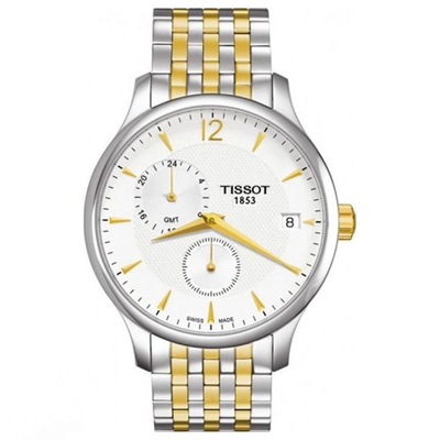 Tissot - Nam T063.617.22.037.00 Size 42mm