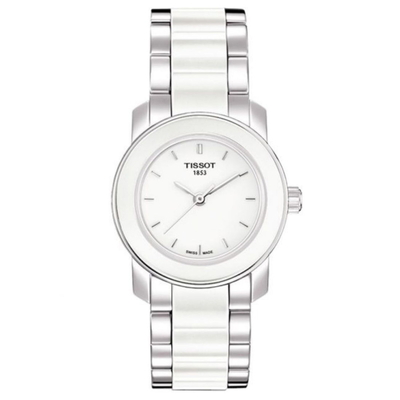 Tissot Nữ T064.210.22.011.00
