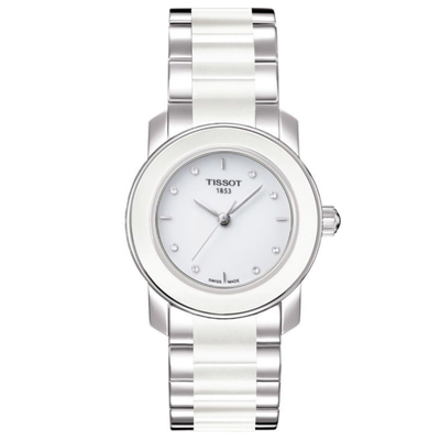 Tissot Nữ T064.210.22.016.00