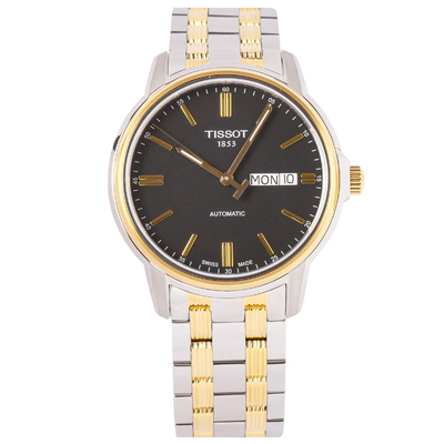 Tissot Nam T065.430.22.051.00
