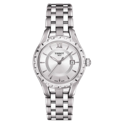 Tissot Nữ T072.010.11.038.00