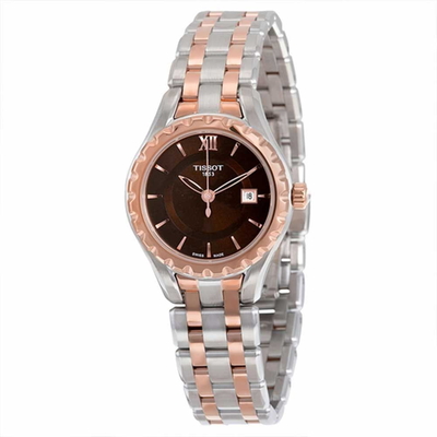 Tissot Nữ T072.010.22.298.00