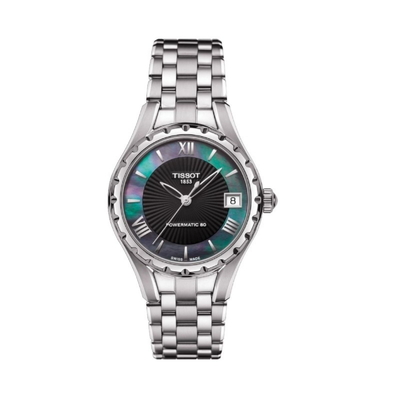 Tissot Nữ T072.207.11.128.00