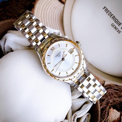 Tissot Nữ T072.210.22.038.00