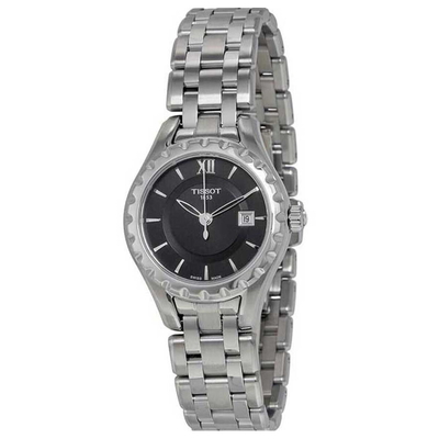 Tissot Nữ T072.010.11.058.00