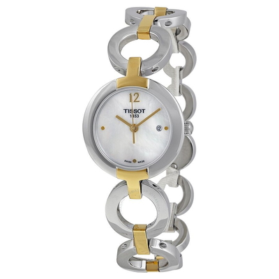 Tissot Nữ T084.210.22.117.00