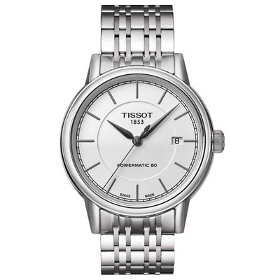Tissot Nam T085.407.11.011.00