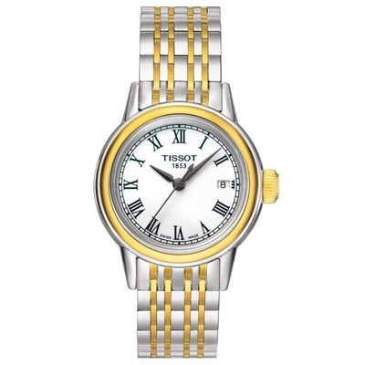 Tissot Nữ T085.210.22.013.00