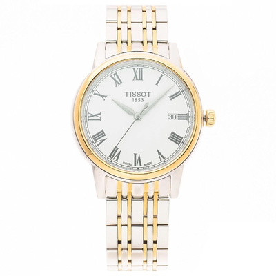Tissot Nam T085.410.22.013.00