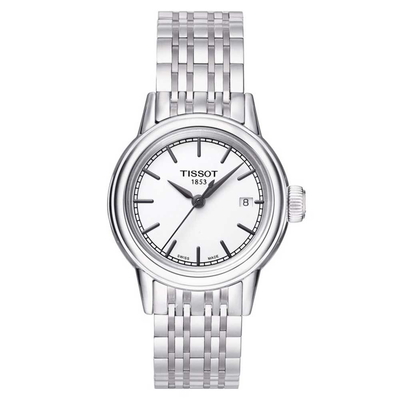 Tissot Nữ T085.210.11.011.00