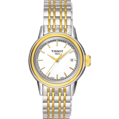 Tissot Nữ T085.210.22.011.00