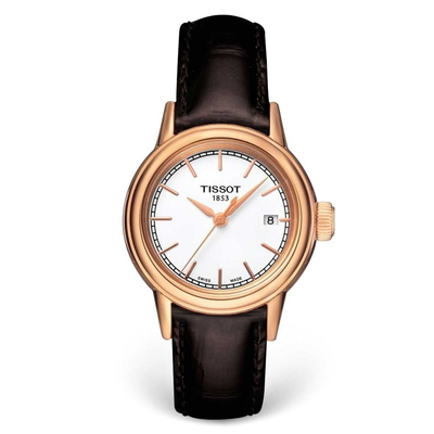 Tissot Nữ T085.210.36.011.00