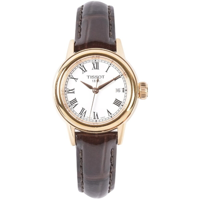 Tissot Nữ T085.210.36.013.00