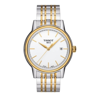 Tissot Nam T085.410.22.011.00