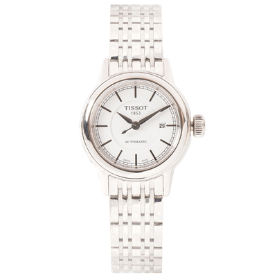 Tissot Nữ T085.207.11.011.00