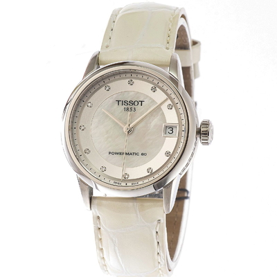Tissot Nữ T086.207.16.116.00