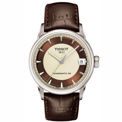 Tissot Nữ T086.207.16.261.00