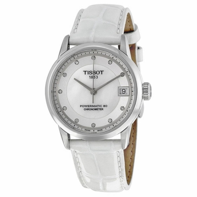 Tissot Nữ T086.208.16.116.00