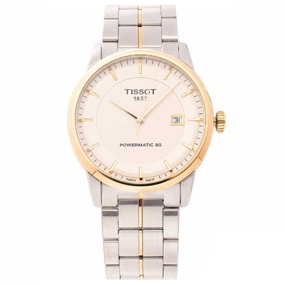 Tissot - Nam T086.407.22.261.00 Size 41mm