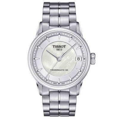Tissot Nữ T086.207.11.111.00