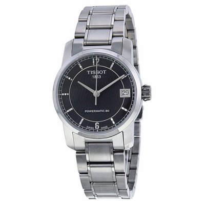 Tissot Nữ T087.207.44.057.00