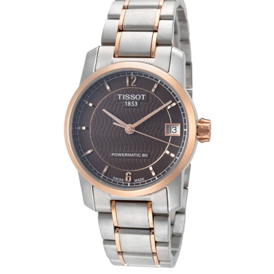 Tissot Nữ T087.207.55.297.00