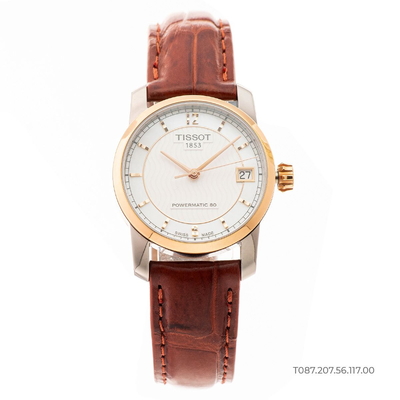 Tissot Nữ T087.207.56.117.00