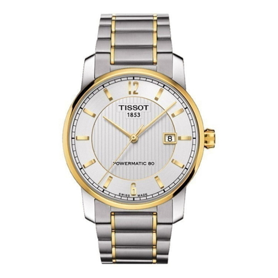 Tissot Nam T087.407.55.037.00