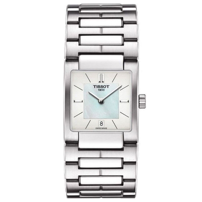Tissot Nữ T090.310.11.111.00
