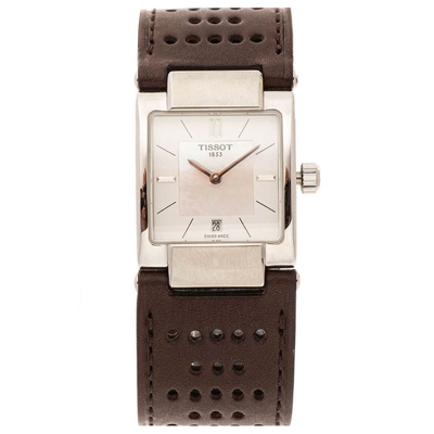 Tissot Nữ T090.310.16.111.00