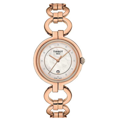 Tissot Nữ T094.210.33.116.01