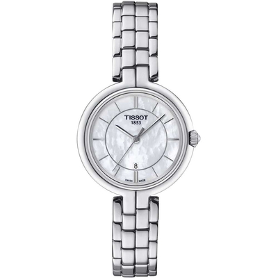 Tissot Nữ T094.210.11.111.00