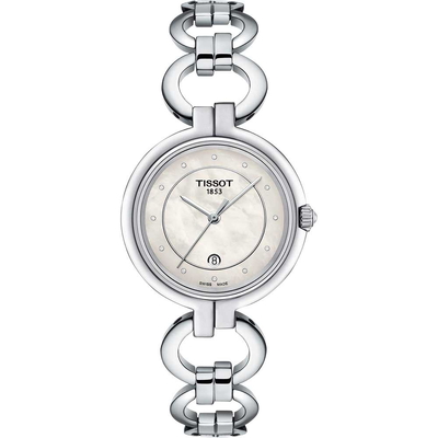 Tissot Nữ T094.210.11.116.00