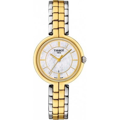 Tissot Nữ T094.210.22.111.01