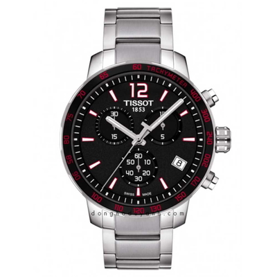 Tissot - Nam T095.417.11.057.00 Size 42mm