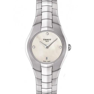Tissot Nữ T096.009.11.116.00