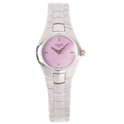 Tissot Nữ T096.009.11.151.00