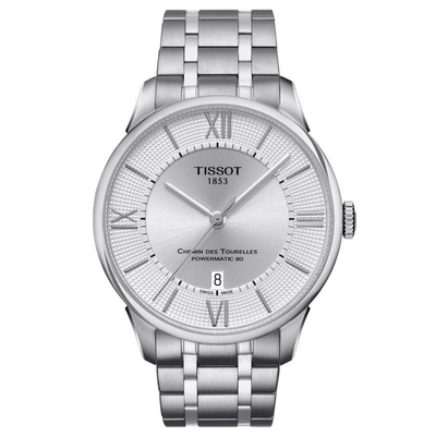 Tissot Chemin Des Tourelles Nam T099.407.11.038.00