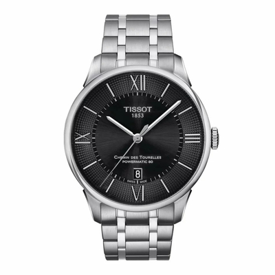 Tissot - Nam T099.407.11.058.00 Size 42mm