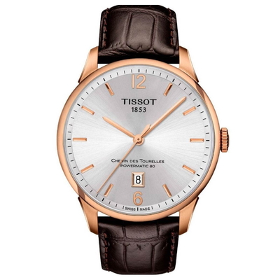 Tissot Chemin Des Tourelles Nam T099.407.36.037.00