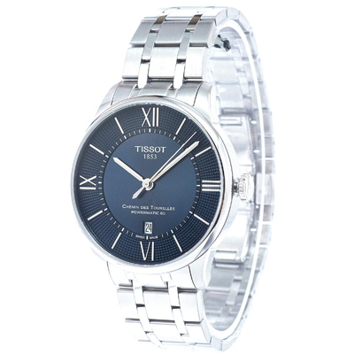 Tissot Chemin Des Tourelles Nam T099.407.11.048.00