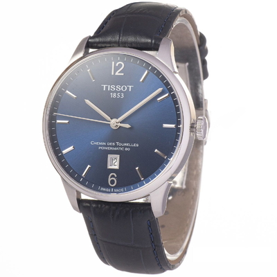 Tissot Chemin Des Tourelles Nam T099.407.16.047.00